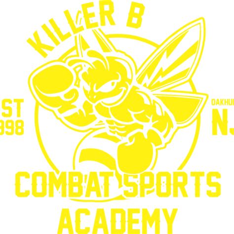 Something went wrong. . Killer b combat sports academy